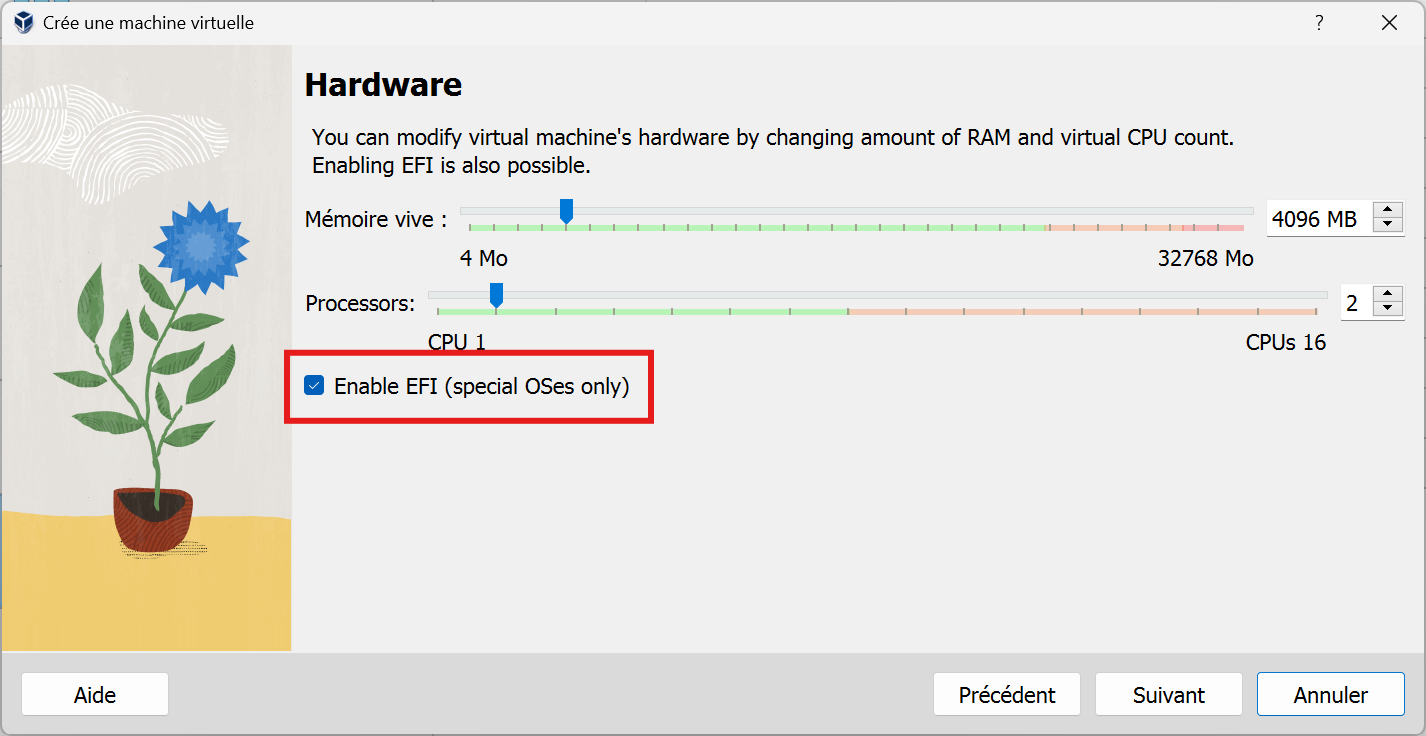 new vm 3